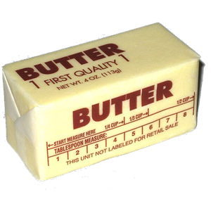Butter PNG-20893